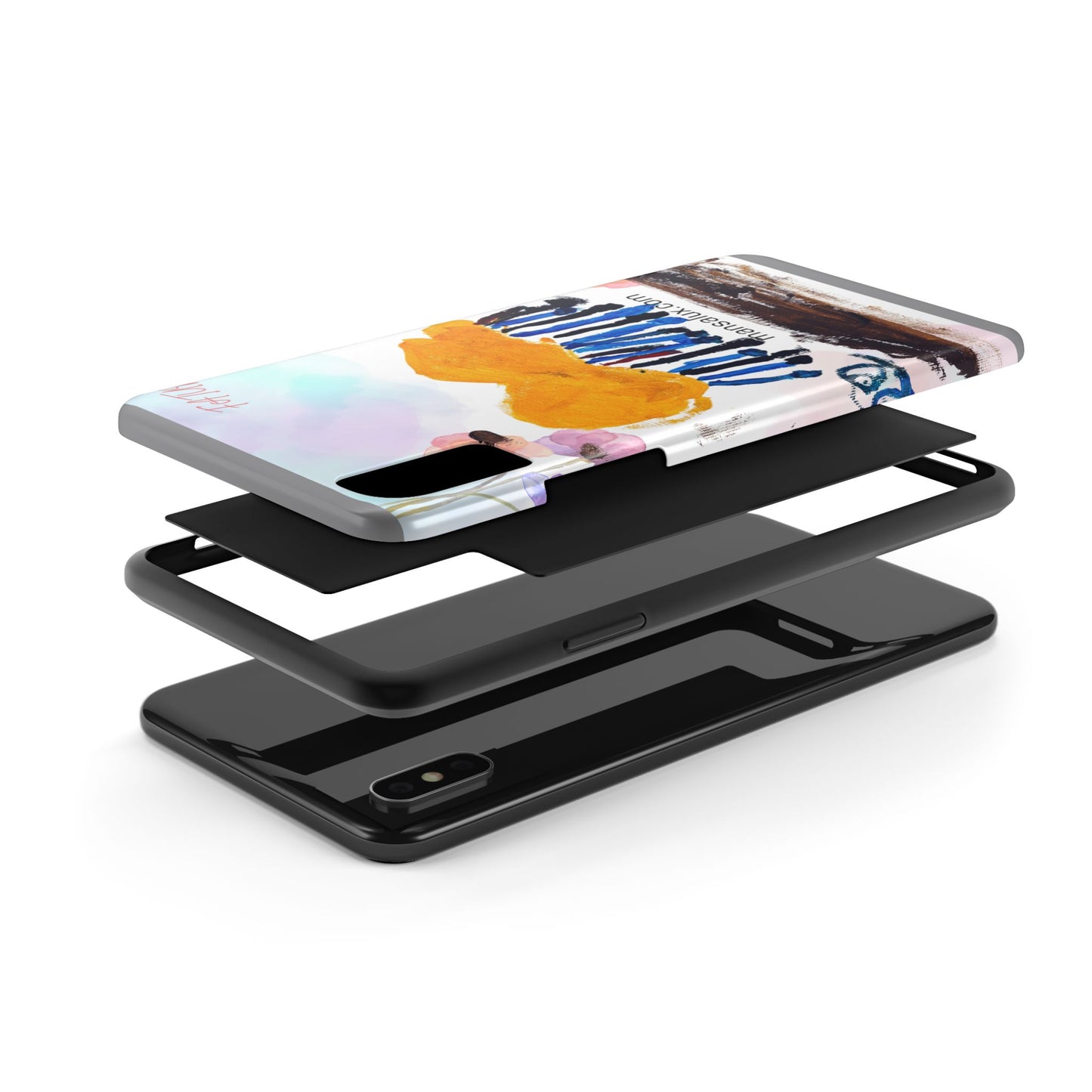 Artistic Phone Cases