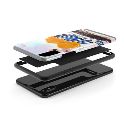 Artistic Phone Cases