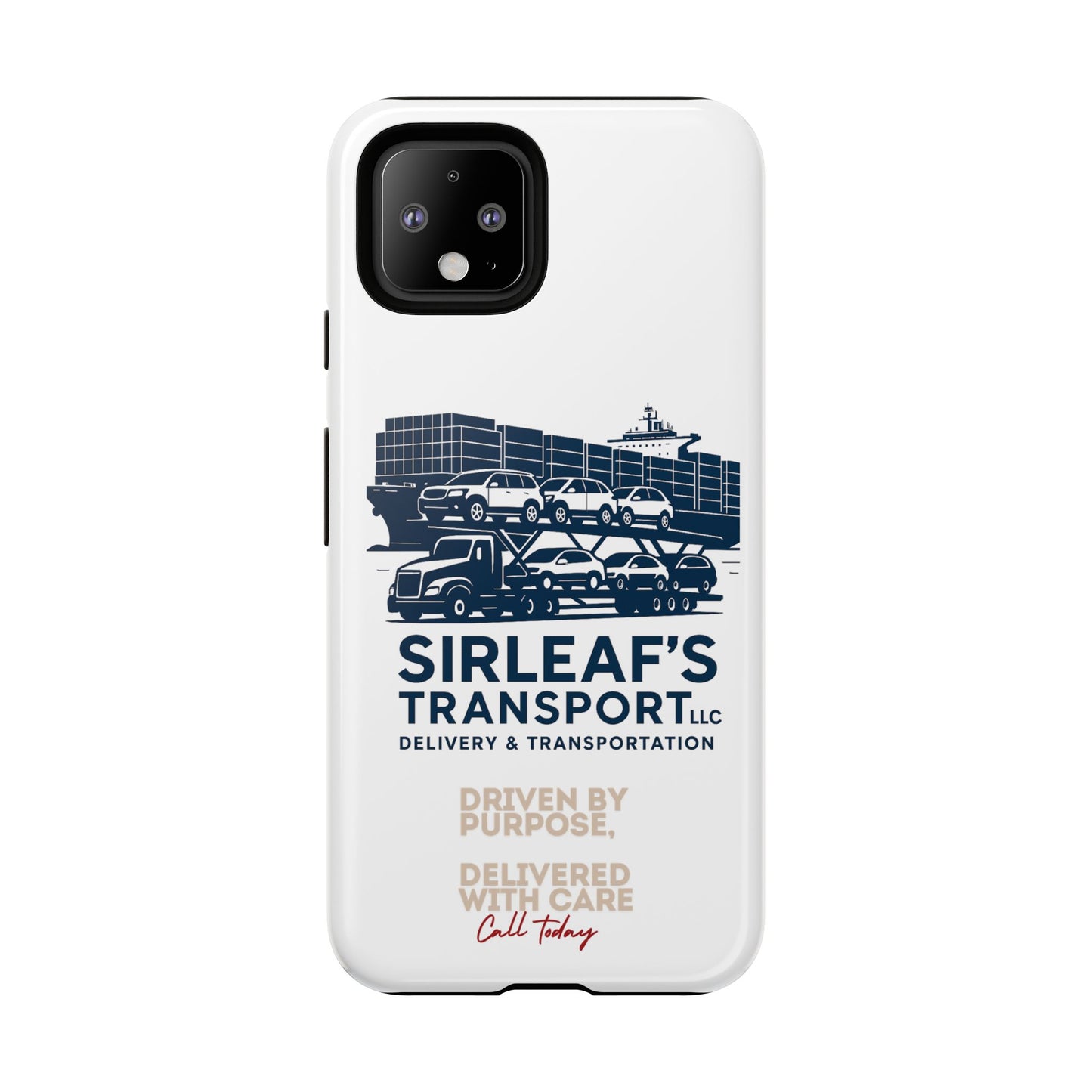Phone Cases