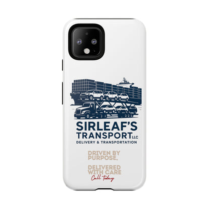 Phone Cases