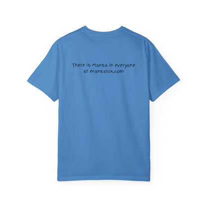 Copy of Mansa Lux Unisex Tee