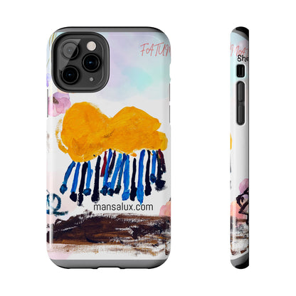 Artistic Phone Cases