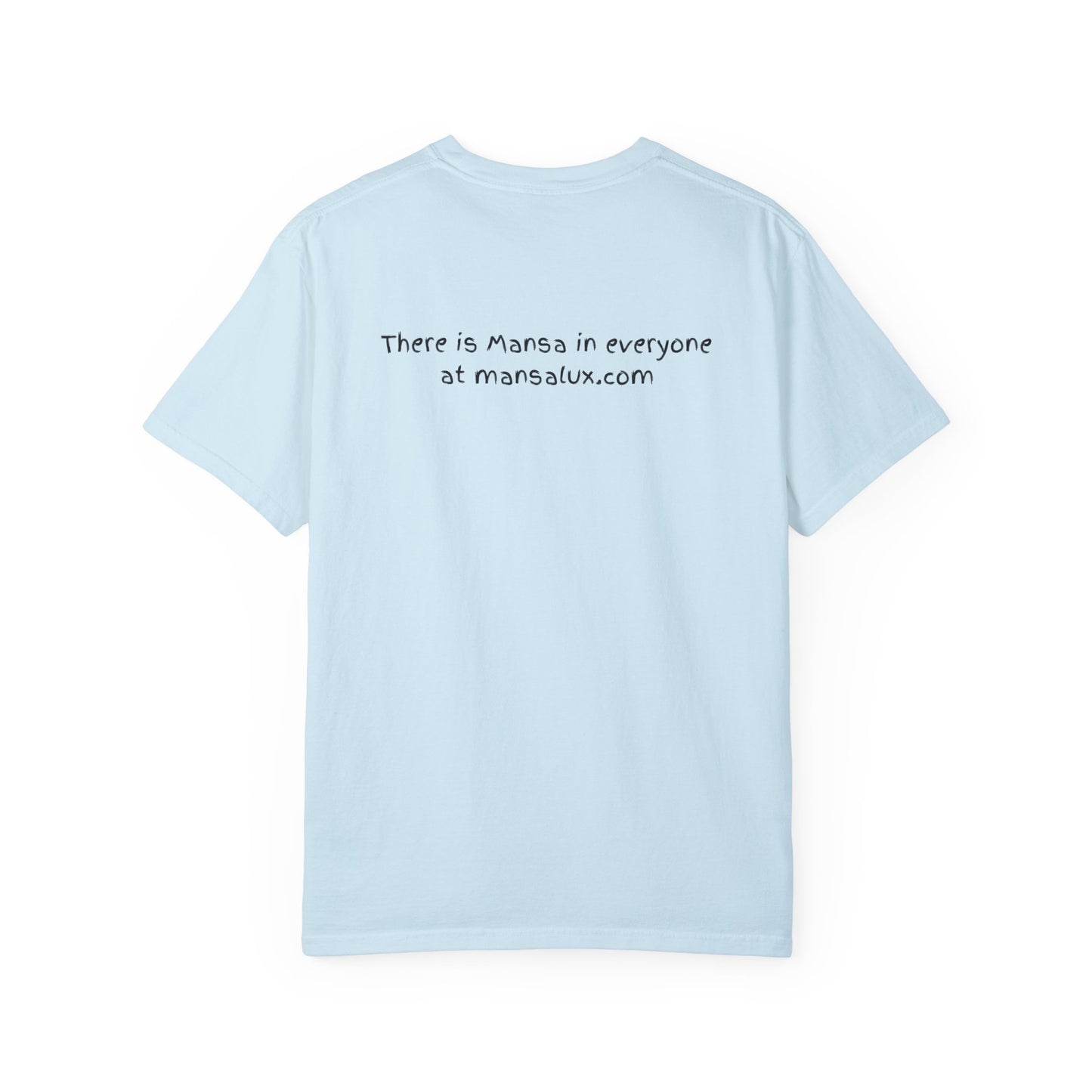 Copy of Mansa Lux Unisex Tee