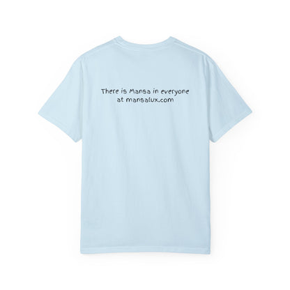 Copy of Mansa Lux Unisex Tee