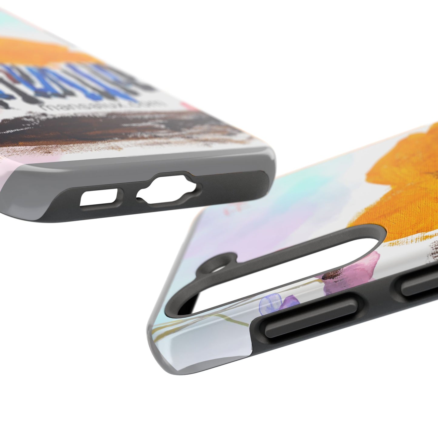 Artistic Phone Cases